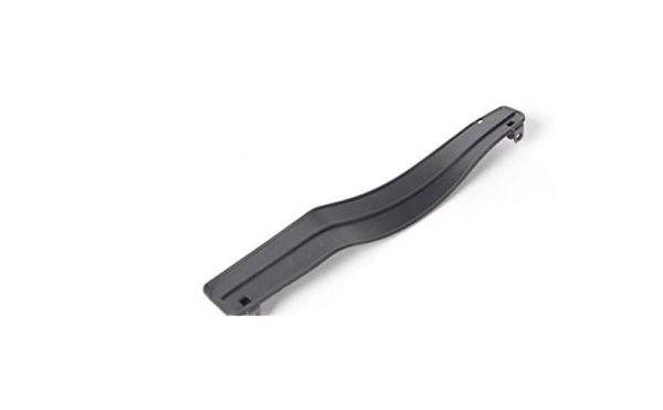 NEW GENUINE VW GOLF MK7 2013-2017 REAR AIR INTAKE TRIM PLATE 5Q0129849 - Image 2