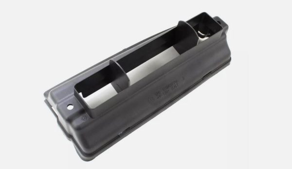 NEW GENUINE VW TIGUAN 08-16 TOURAN 07-16 AIR INTAKE GUIDE CHANNEL 1T0805971A - Image 3