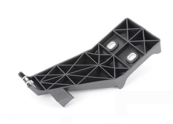 NEW GENUINE MERCEDES BENZ MB ML CLASS W166 REAR BUMPER INNER BRACKET LEFT N/S A1668850140 - Image 4