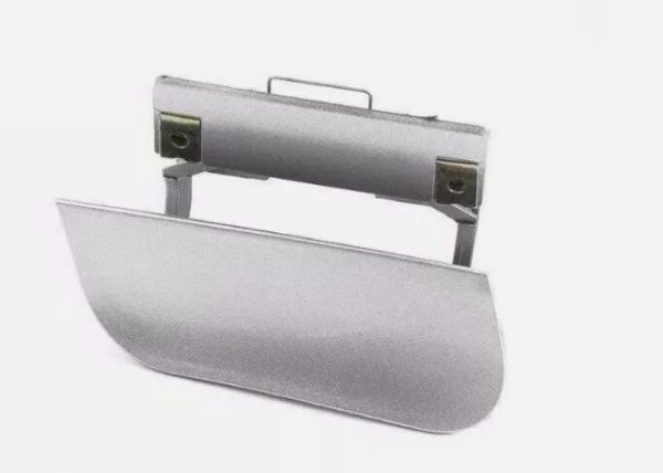 NEW GENUINE MERCEDES MB A W176 AMG HEADLIGHT WASHER CAP COVER PRIMED LEFT A17688511229999