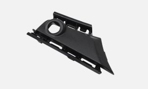 NEW GENUINE MERCEDES BENZ MB A45 2015- W176 AMG FRONT BUMPER PDC COVER RIGHT A1768853000