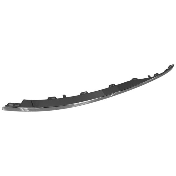 NEW GENUINE VW ARTEON FRONT BUMPER CHROME TRIM MOLDING LEFT N/S 3G88532532ZZ - Image 3