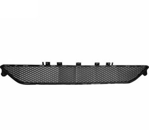 NEW GENUINE MERCEDES BENZ E CLASS W212 FACELIFT FRONT BUMPER LOWER CENTER GRILL A2128850522