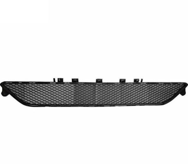 NEW GENUINE MERCEDES BENZ E CLASS W212 FACELIFT FRONT BUMPER LOWER CENTER GRILL A2128850522