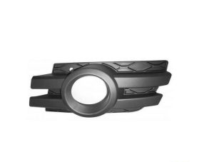 NEW GENUINE MERCEDES BENZ GL X164 06-08 FRONT BUMPER FOG LIGHT GRILL LEFT N/S A1648851123
