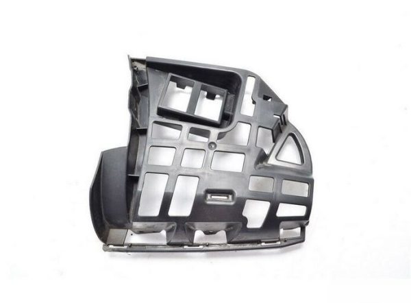 NEW GENUINE MERCEDES BENZ MB CLA CLASS W117 AMG REAR BUMPER BRACKET PAIR SET - Image 3