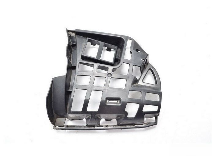 NEW GENUINE MERCEDES BENZ MB CLA CLASS W117 AMG REAR BUMPER BRACKET PAIR SET - Image 3