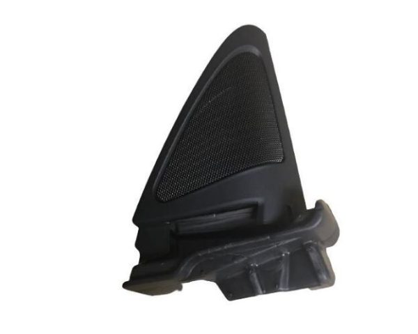 BMW NEW GENUINE 4 SERIES F32 F33 F36 FRONT DOOR SPEAKER TWEETER COVER RIGHT 51337401154