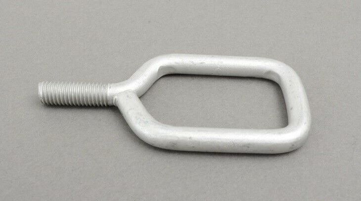 BMW MINI NEW GENUINE 1 2 3 4 SERIES FRONT BONNET HOOD CATCH BRACKET 51237247080