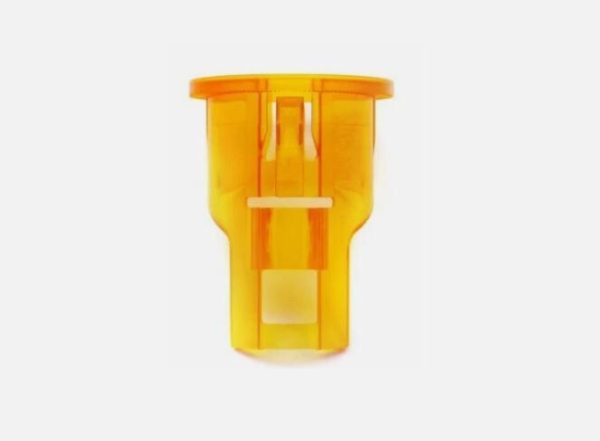 NEW GENUINE MINI R50 R53 F55 R56 R59 GENUINE CIGARETTE LIGHTER LUMINOUS RING 51167052720 - Image 3