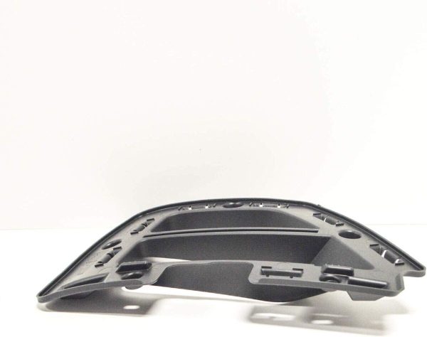 GENUINE VW GOLF R MK7 13-16 LOWER LEFT GRILL CLOSING ELEMENT 5G0853949D9B9 - Image 2