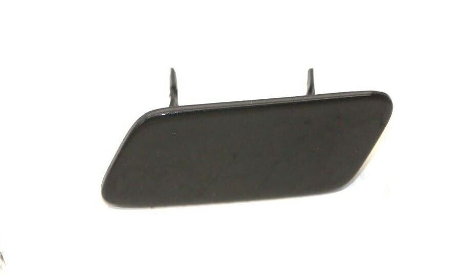 NEW GENUINE VW PASSAT 11-15 ALLTRACK FRONT HEADLIGHT WASHER COVER CAP LEFT N/S 3AA955109AGRU