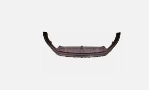 NEW GENUINE VW PASSAT CC 12-16 R-LINE FRONT BUMPER LOWER SPOILER 3C8805903C 9B9