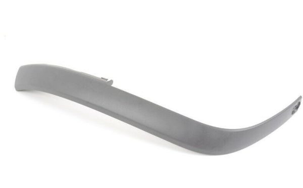 NEW GENUINE VW TIGUAN 08-16 WHEEL ARCH TRIM COVER FENDER LOWER REAR LEFT N/S 5N0853817F9B9