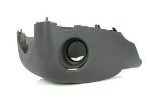 NEW GENUINE VW AMAROK 10-17 STEERING WHEEL COLUMN LOWER PART TRIM 2H0858559E82V