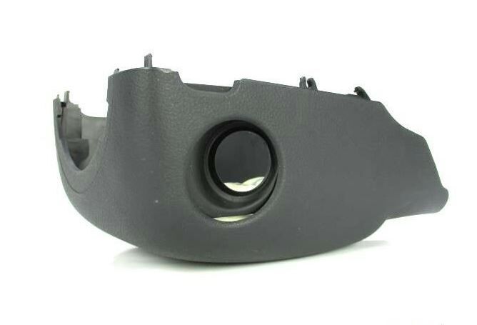 NEW GENUINE VW AMAROK 10-17 STEERING WHEEL COLUMN LOWER PART TRIM 2H0858559E82V