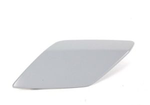 NEW GENUINE VW GOLF MK6 09-13 GT FRONT HEADLIGHT WASHER COVER CAP LEFT N/S 5K0955109CGRU