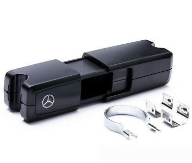 NEW GENUINE MERCEDES BENZ MB COAT HANGER BASE SUPPORT FOR COAT HANGER 0008103300