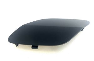 NEW GENUINE VW GOLF PLUS MK6 09-14 FRONT HEADLIGHT WASHER COVER CAP LEFT N/S 5M0955109HGRU