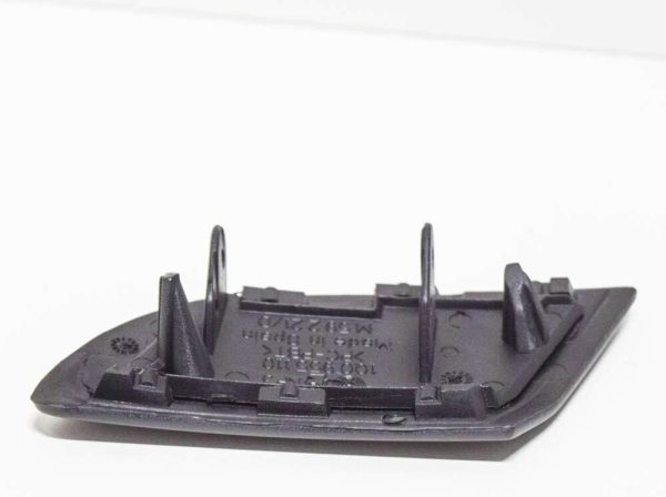 NEW GENUINE VW EOS 06-11 O/S RIGHT HEADLIGHT WASHER COVER CAP 1Q0955110 GRU - Image 4