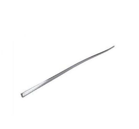 NEW GENUINE MERCEDES MB S CLASS W221 FRONT DOOR CHROME MOULDING TRIM RIGHT O/S A2216904280 - Image 3