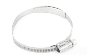NEW GENUINE MERCEDES BENZ MB OM642 TURBO INTAKE SEAL CLAMP A0009959710