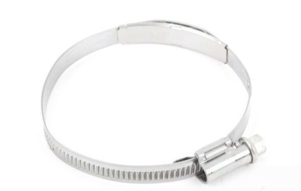 NEW GENUINE MERCEDES BENZ MB OM642 TURBO INTAKE SEAL CLAMP A0009959710