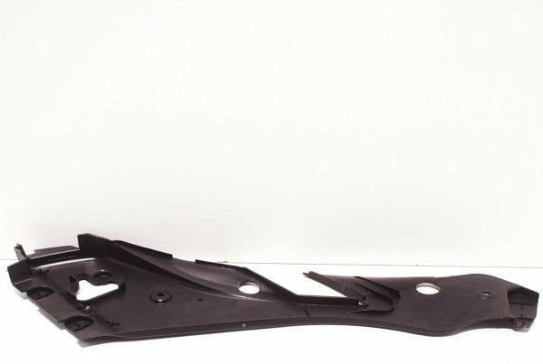 NEW GENUINE MERCEDES BENZ MB C W204 HEADLIGHT UPPER PROTECTIVE COVER LEFT N/S A2048261324 - Image 3