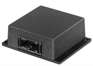 NEW GENUINE MERCEDES BENZ MB ML CLASS W166 ILLUMINATED STAR EMBLEM CONTROL UNIT A1669002808