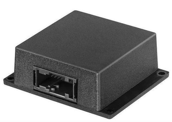 NEW GENUINE MERCEDES BENZ MB ML CLASS W166 ILLUMINATED STAR EMBLEM CONTROL UNIT A1669002808
