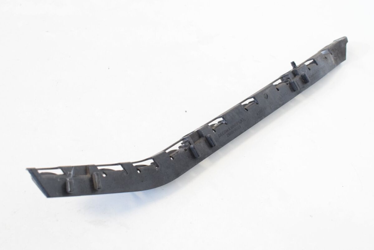 NEW GENUINE MERCEDES BENZ MB C W204 SALOON REAR BUMPER MOUNTING RAIL LEFT N/S A2048800330 - Image 5