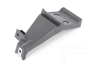 NEW GENUINE MERCEDES BENZ MB ML CLASS W166 REAR BUMPER INNER BRACKET LEFT N/S A1668850140