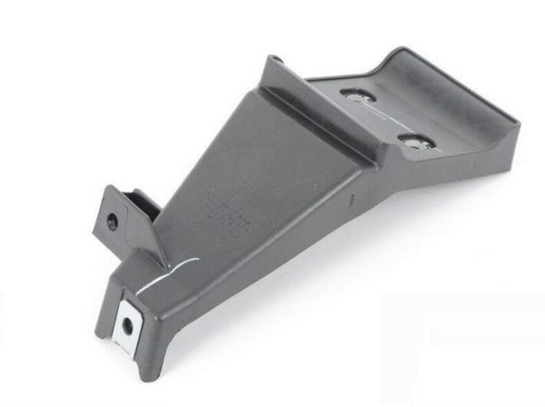 NEW GENUINE MERCEDES BENZ MB ML CLASS W166 REAR BUMPER INNER BRACKET LEFT N/S A1668850140