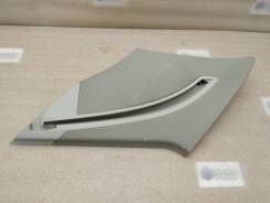 NEW GENUINE VW TOUAREG INTERIOR RIGHT O/S D PILLAR TRIM PEARL GREY 7P6867246BMFV