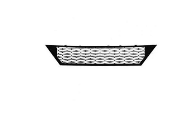 NEW GENUINE SEAT ALTEA XL 09-15 FRONT BUMPER LOWER CENTER GRILL 5P98536679B9