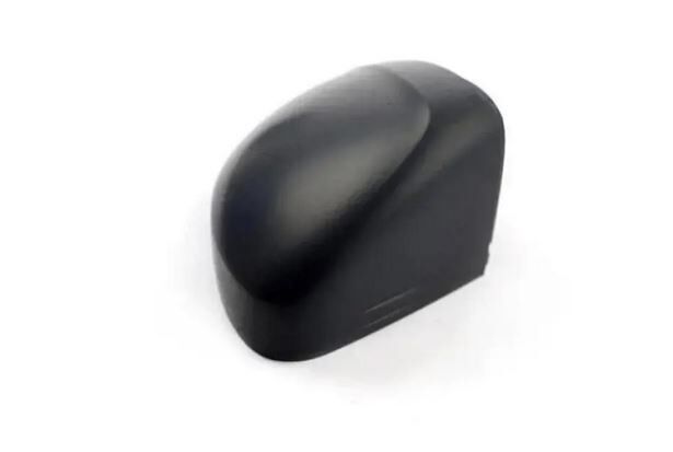 NEW GENUINE VOLKSWAGEN TIGUAN 2017-2018 O/S RIGHT DOOR MIRROR CAP TRIM PRIMED 5NA857538GRU