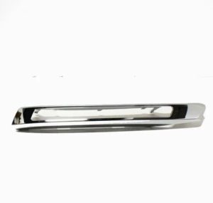 NEW GENUINE MERCEDES BENZ GL X164 FRONT BUMPER FOG LIGHT GRILL TRIM RIGHT O/S A1648847422