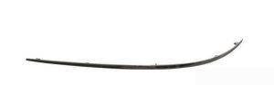 NEW GENUINE MERCEDES BENZ MB B CLASS W245 FACELIFT REAR BUMPER CHROME TRIM LEFT A1698851921