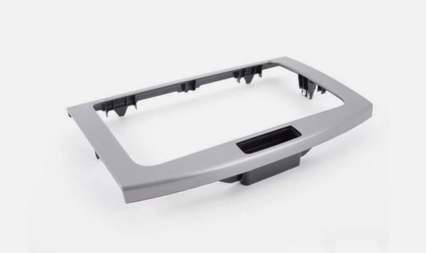 NEW GENUINE VW PASSAT CC 12-16 CENTER DASHBOARD RADIO TRIM PANEL 3AA858069H NV1 - Image 2