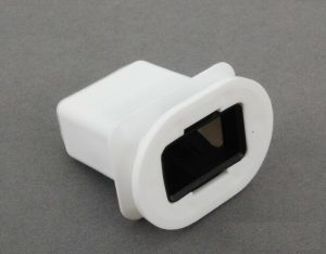 NEW GENUINE AUDI A7 2011-2017 Q7 2007-2017 REAR LOWER SEAT GROMMET 1 PCS 4L0886373