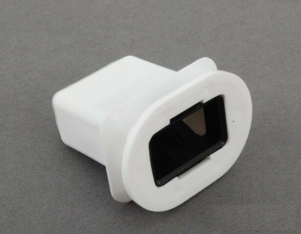 NEW GENUINE AUDI A7 2011-2017 Q7 2007-2017 REAR LOWER SEAT GROMMET 1 PCS 4L0886373