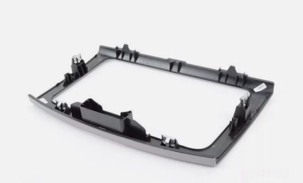 NEW GENUINE VW PASSAT CC 12-16 CENTER DASHBOARD RADIO TRIM PANEL 3AA858069H NV1 - Image 3