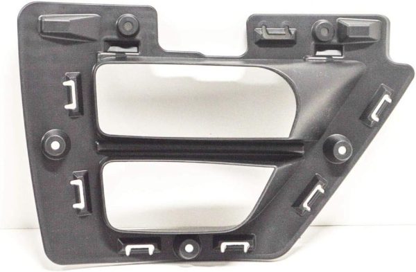 GENUINE VW GOLF R MK7 13-16 LOWER LEFT GRILL CLOSING ELEMENT 5G0853949D9B9 - Image 4