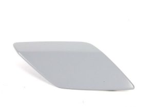 NEW GENUINE VW GOLF MK6 09-13 GT FRONT HEADLIGHT WASHER COVER CAP RIGHT O/S 5K0955110CGRU