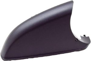 NEW GENUINE MERCEDES MB A CLASS W176 UNDER MIRROR COVER TRIM BLACK RIGHT O/S A1768100215