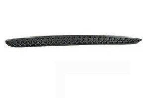 NEW GENUINE MERCEDES BENZ MB CLS W218 AMG REAR BUMPER SIDE GRILL RIGHT O/S A2188852621