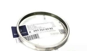 NEW GENUINE MERCEDES MB W203 W209 W220 W170 DRIVESHAFT REAR OUTER ABS RING A2033570382