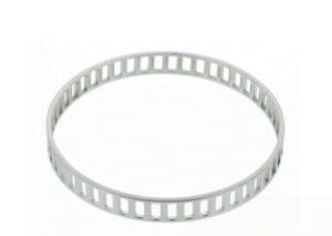 NEW GENUINE MERCEDES MB W202 W210 W220 W170 DRIVESHAFT REAR OUTER ABS RING A2103570082