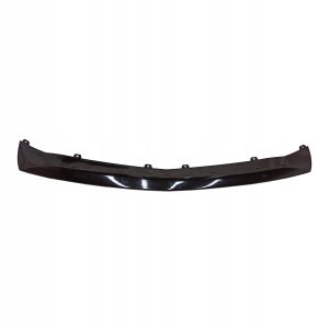 NEW GENUINE MERCEDES BENZ MB A CLASS W176 AMG FRONT BUMPER LOWER SPOILER TRIM A1768852300
