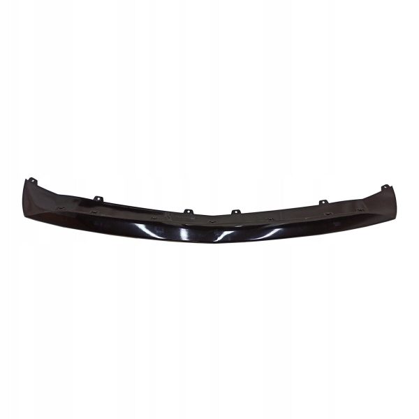 NEW GENUINE MERCEDES BENZ MB A CLASS W176 AMG FRONT BUMPER LOWER SPOILER TRIM A1768852300